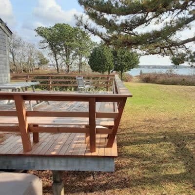 Hudson Home Renovation