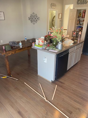 Welch Works Handyman Services