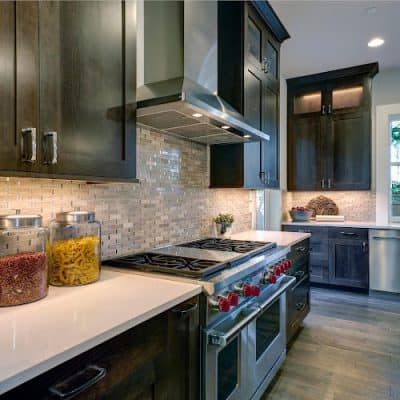 Destination Cabinets