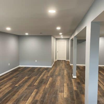 Vermillion Construction, LLC