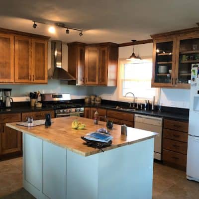 Mid Missouri Granite LLC