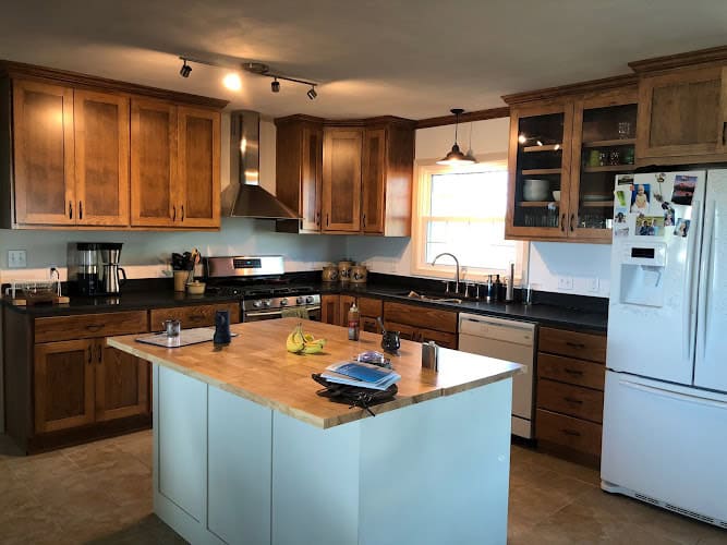 Mid Missouri Granite LLC