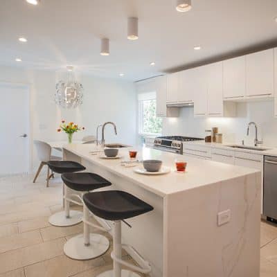 East Hill Kitchen Design Group