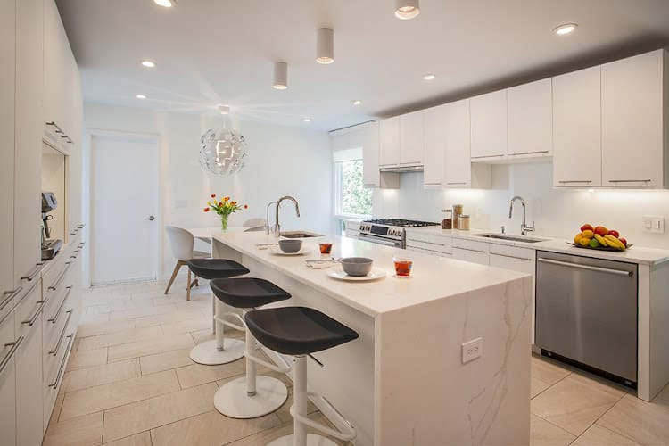 East Hill Kitchen Design Group