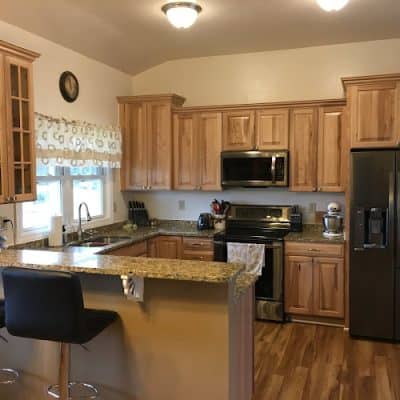 Precise Plumbing & Remodeling