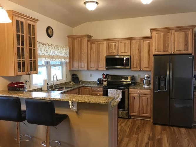 Precise Plumbing & Remodeling
