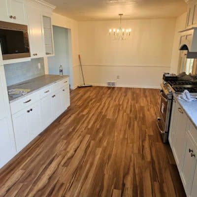 Andrew Beury Contracting