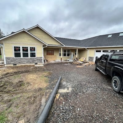 New Life Construction LLC
