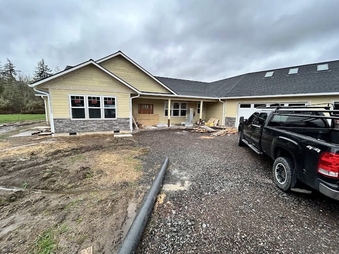 New Life Construction LLC