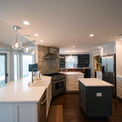 Sterling Kitchen and Bath