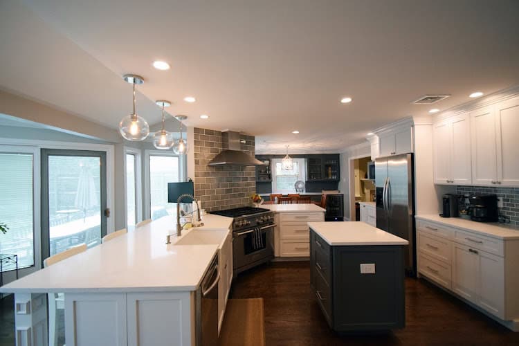 Sterling Kitchen and Bath
