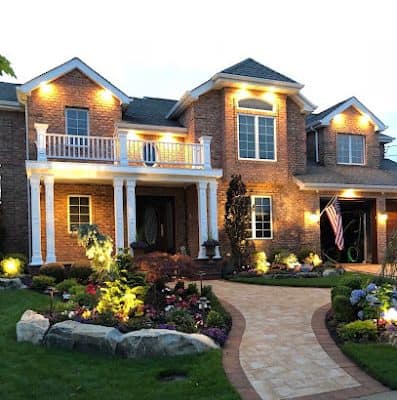 Keenan Custom Homes