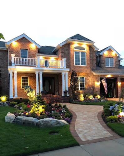 Keenan Custom Homes