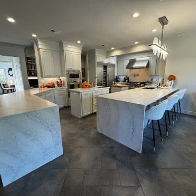 Robinson Construction