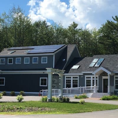 Southern Maine Remodeling
