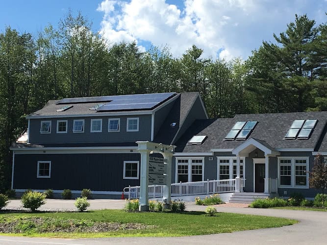 Southern Maine Remodeling