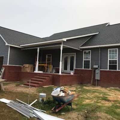 Maintenance Plus Contractor Services LLC