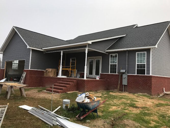 Maintenance Plus Contractor Services LLC