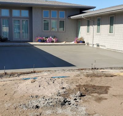 A.N.G. Construction Inc.