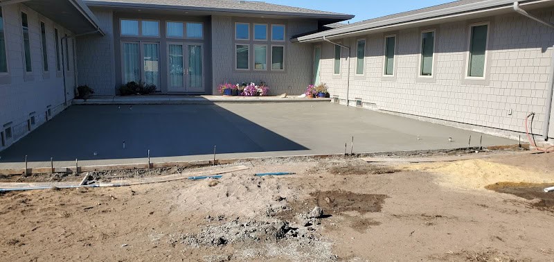 A.N.G. Construction Inc.