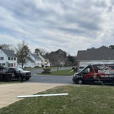 All Day Roofing and Siding LLC