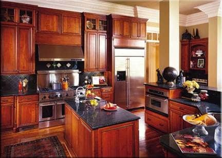 New Creations Remodeling