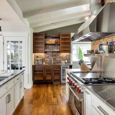 Ron Scott Design, Build & Remodel