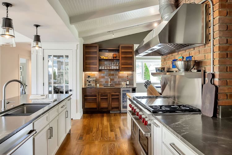 Ron Scott Design, Build & Remodel