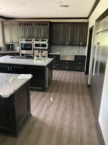 Modesto Granite & Quartz