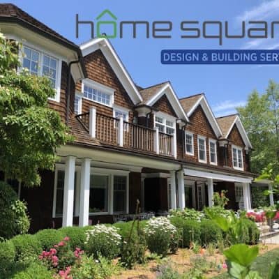 HomeSquarePro Fairfield County