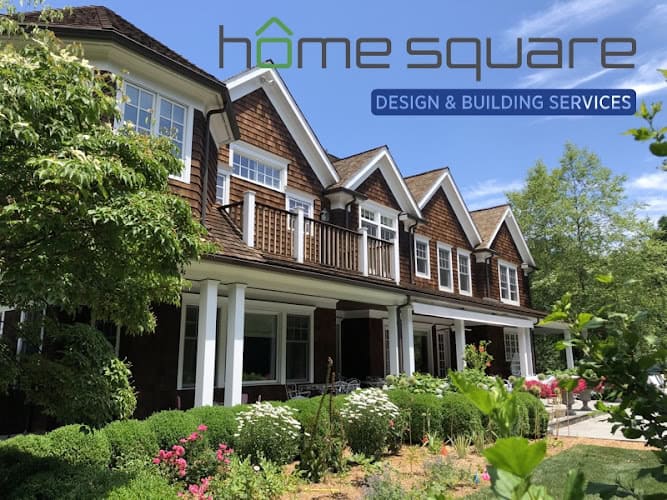 HomeSquarePro Fairfield County