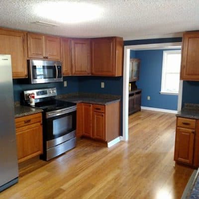 Belisle & Son Construction LLC