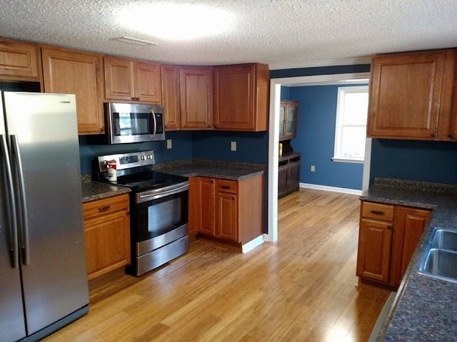 Belisle & Son Construction LLC