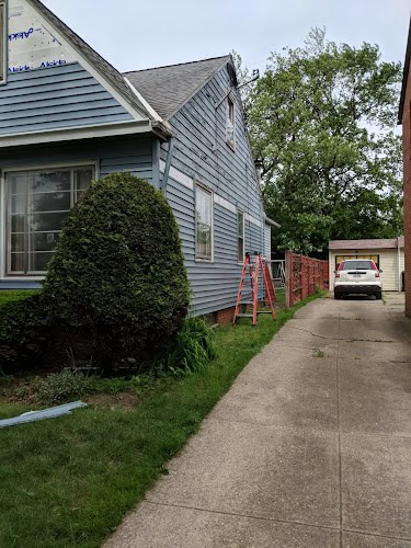 #1 Post Construction