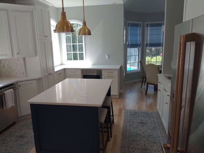 Hickory Hill Cabinetry