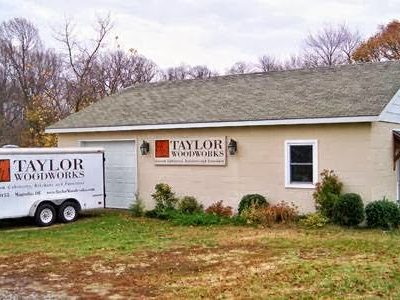 Taylor Woodworks