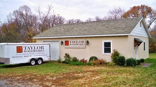 Taylor Woodworks