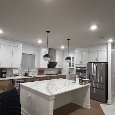 Stone Renovations and Trim Company