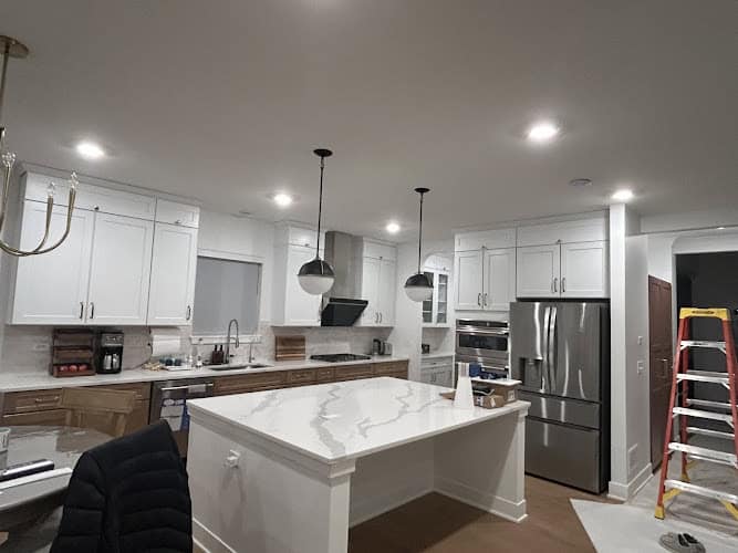 Stone Renovations and Trim Company