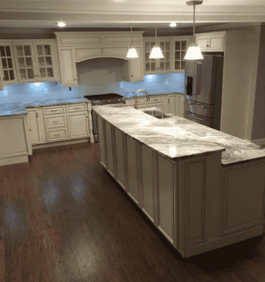 KB Kelley's Flooring