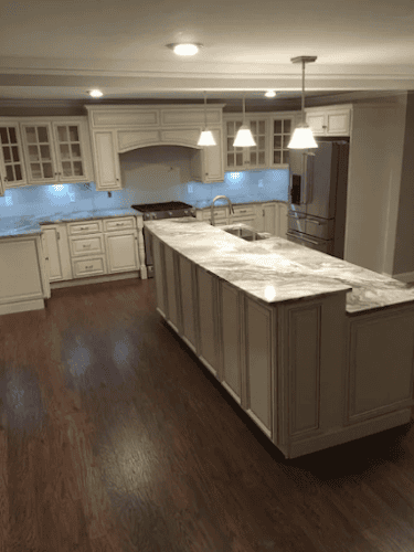 KB Kelley's Flooring
