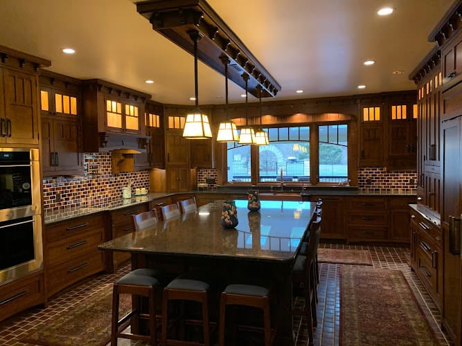 Myers Custom Woodworks