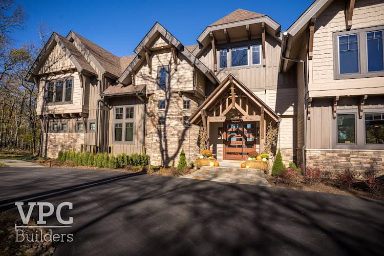 VPC Builders, LLC
