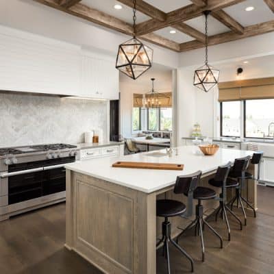 Travertine Artisans