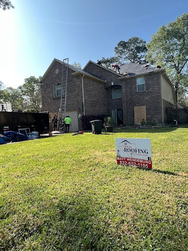 Texas Roofing and Construction Services LLC