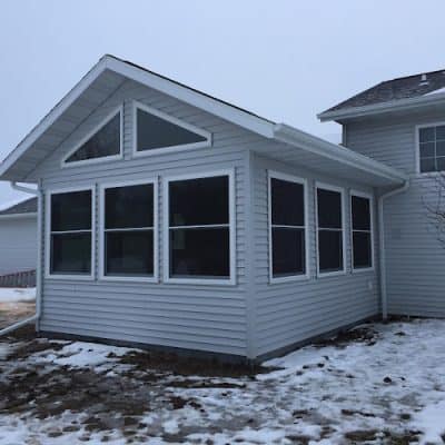 Clear Choice Construction LLC