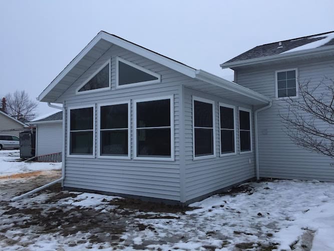 Clear Choice Construction LLC