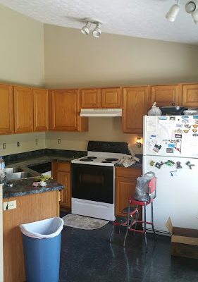Turner remodel