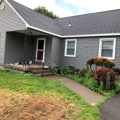 JML Construction Roofing/Siding and more