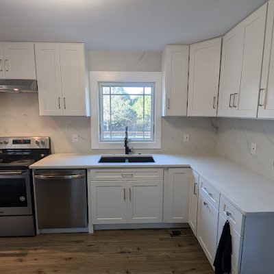Ensotile - Bathroom & Kitchen Remodeling